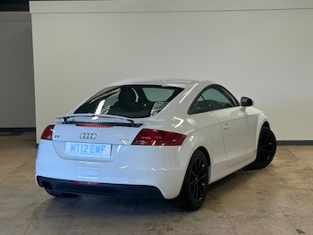 Used Audi TT 2012 for sale - 78243328: Photo