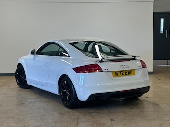 Used Audi TT 2012 for sale - 78243328: Photo