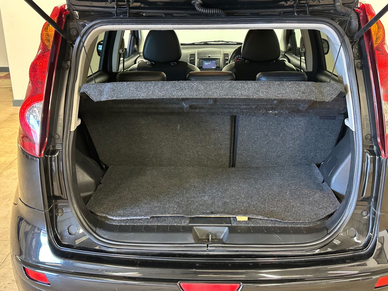 Used Nissan Note 2012 for sale - 77904269: Photo 10