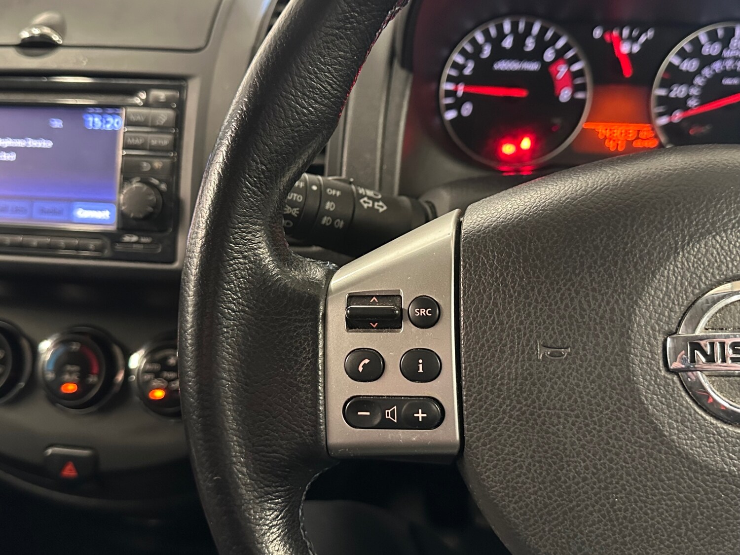 Used Nissan Note 2012 for sale - 77904269: Photo 15