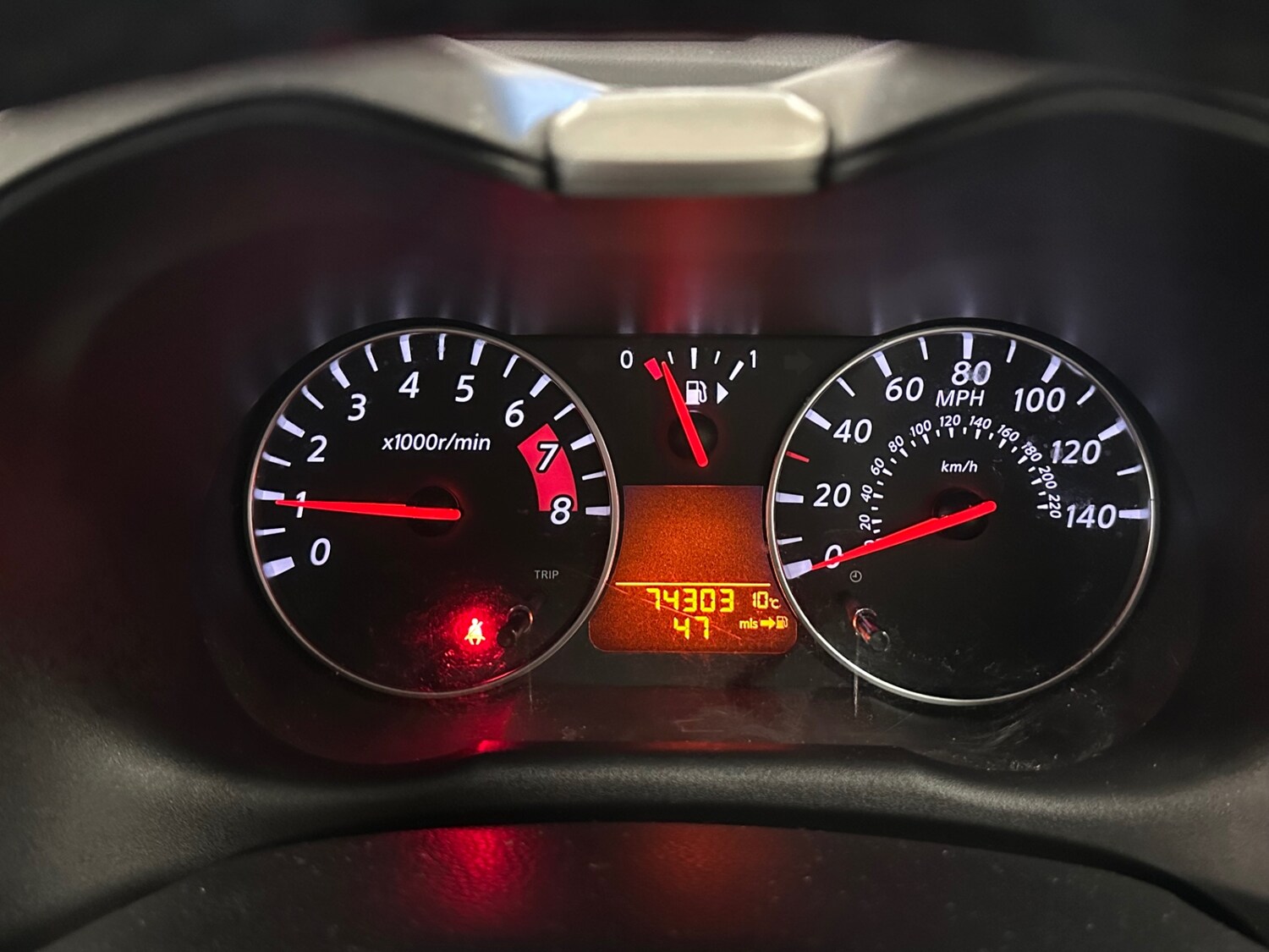 Used Nissan Note 2012 for sale - 77904269: Photo 16