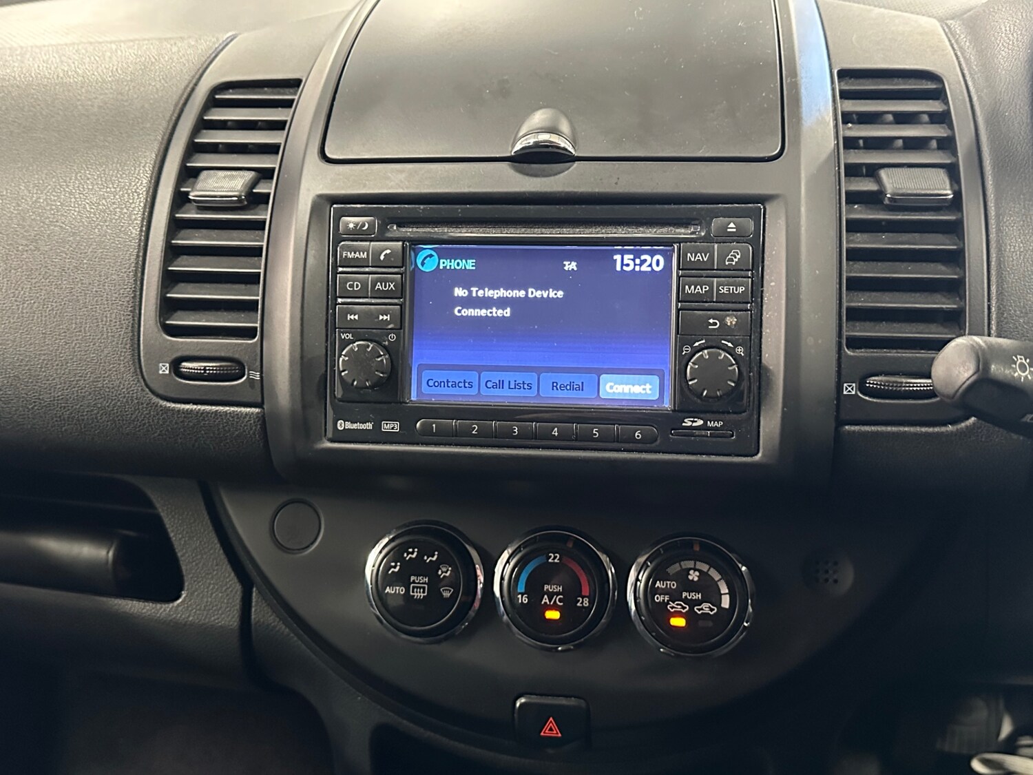 Used Nissan Note 2012 for sale - 77904269: Photo 17