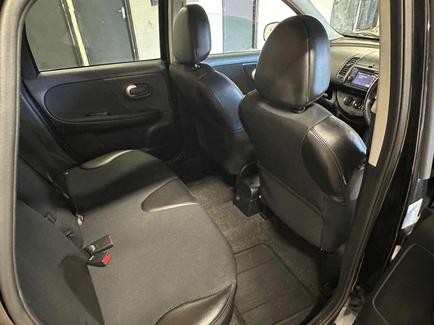 Used Nissan Note 2012 for sale - 77904269: Photo 18