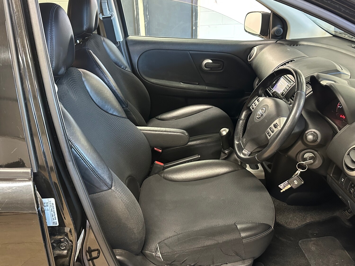 Used Nissan Note 2012 for sale - 77904269: Photo 19