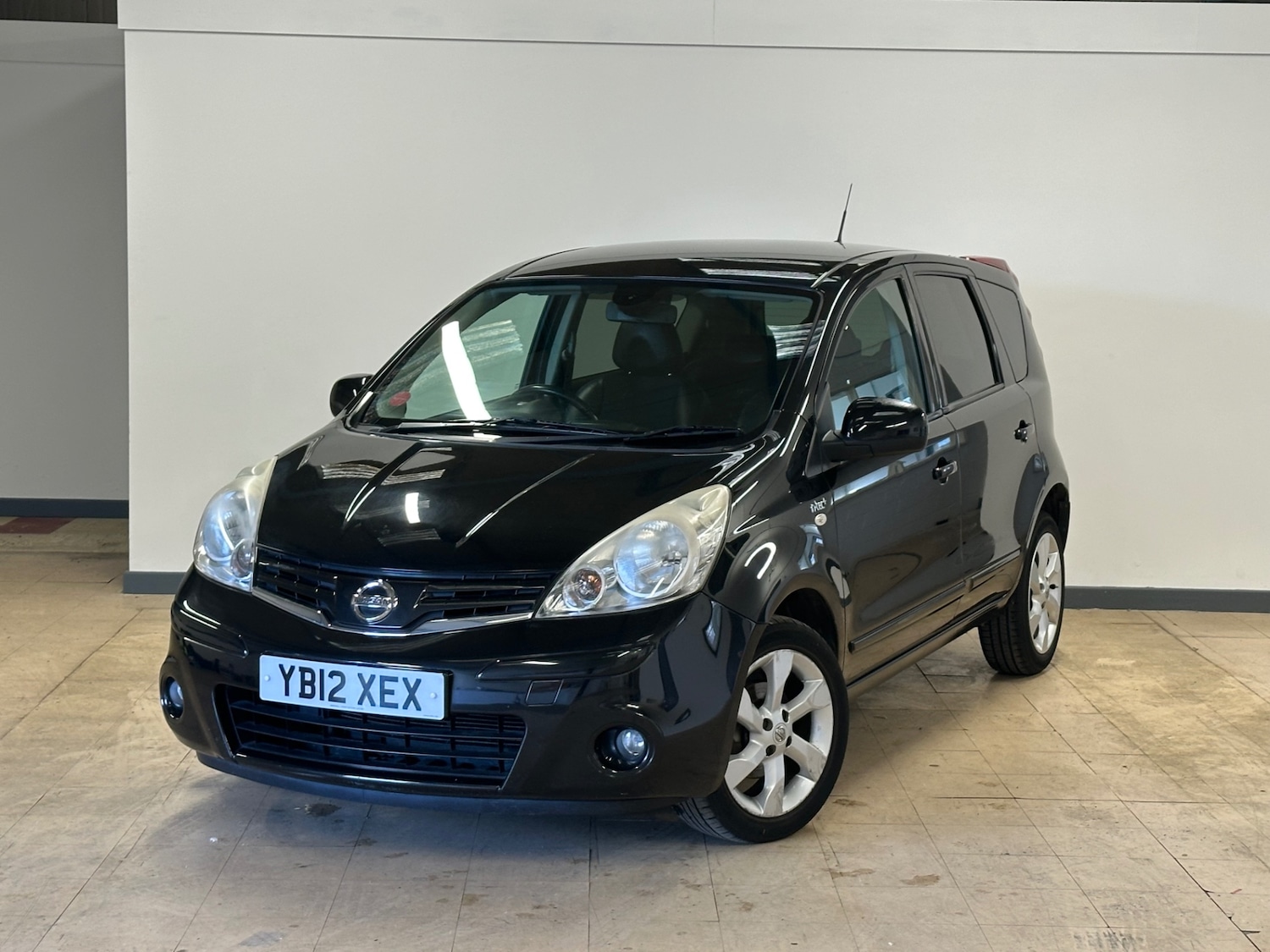 Used Nissan Note 2012 for sale - 77904269: Photo 3