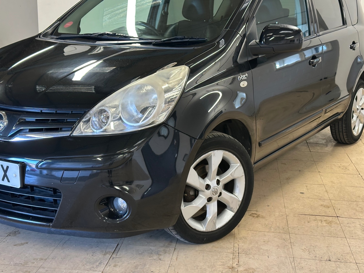 Used Nissan Note 2012 for sale - 77904269: Photo 4