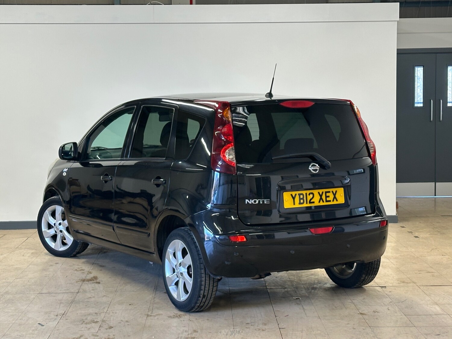 Used Nissan Note 2012 for sale - 77904269: Photo 6