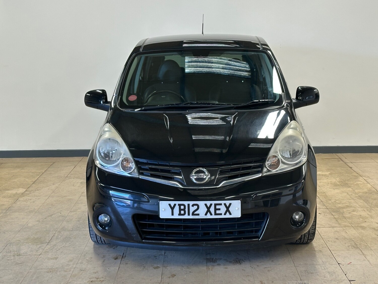 Used Nissan Note 2012 for sale - 77904269: Photo 9