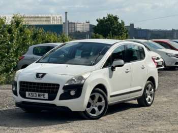 2013 (13) - 1.6 HDi Active Euro 5 5dr