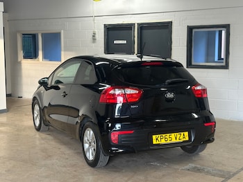 Used Kia Rio 2015 for sale - 78689135: Photo