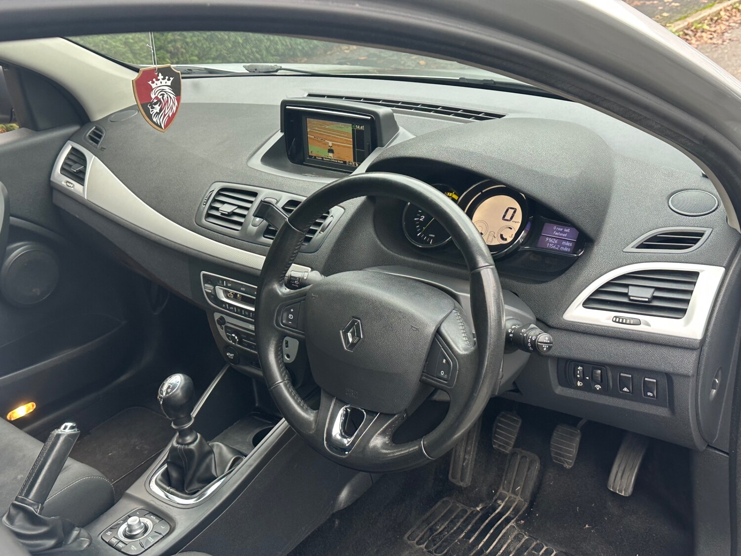 Used Renault Megane 2014 for sale - 78071043: Photo 10