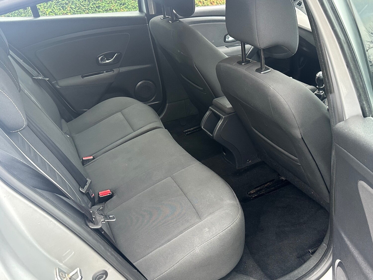 Used Renault Megane 2014 for sale - 78071043: Photo 11