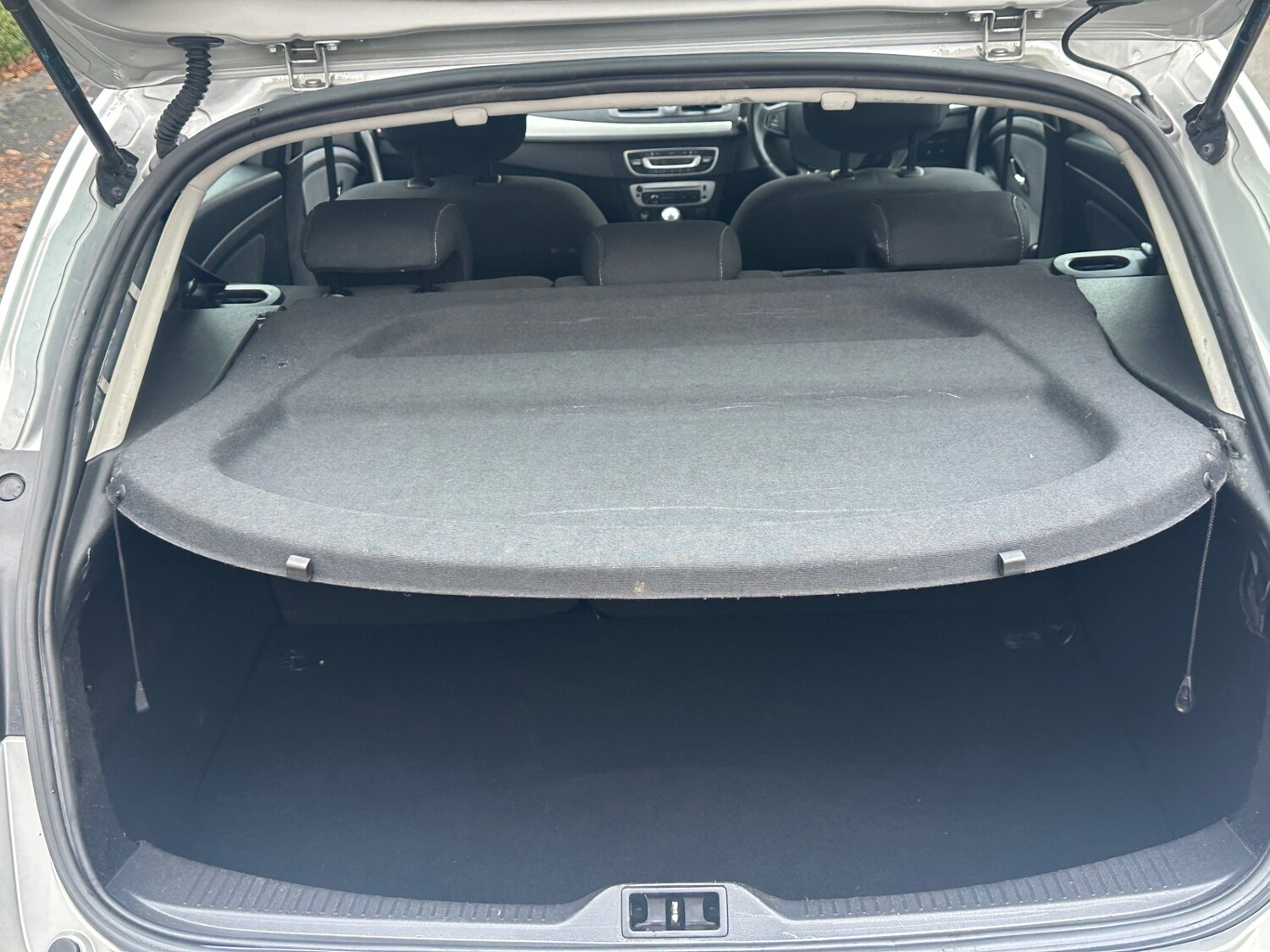 Used Renault Megane 2014 for sale - 78071043: Photo 12