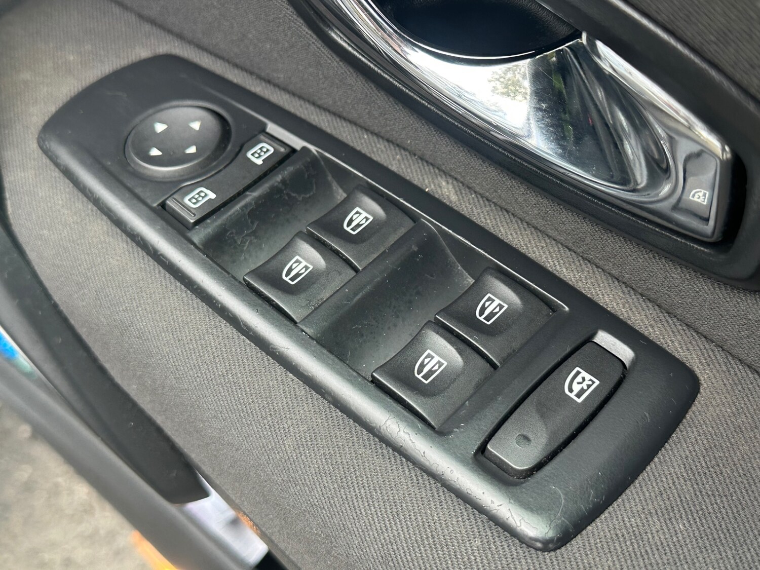 Used Renault Megane 2014 for sale - 78071043: Photo 13