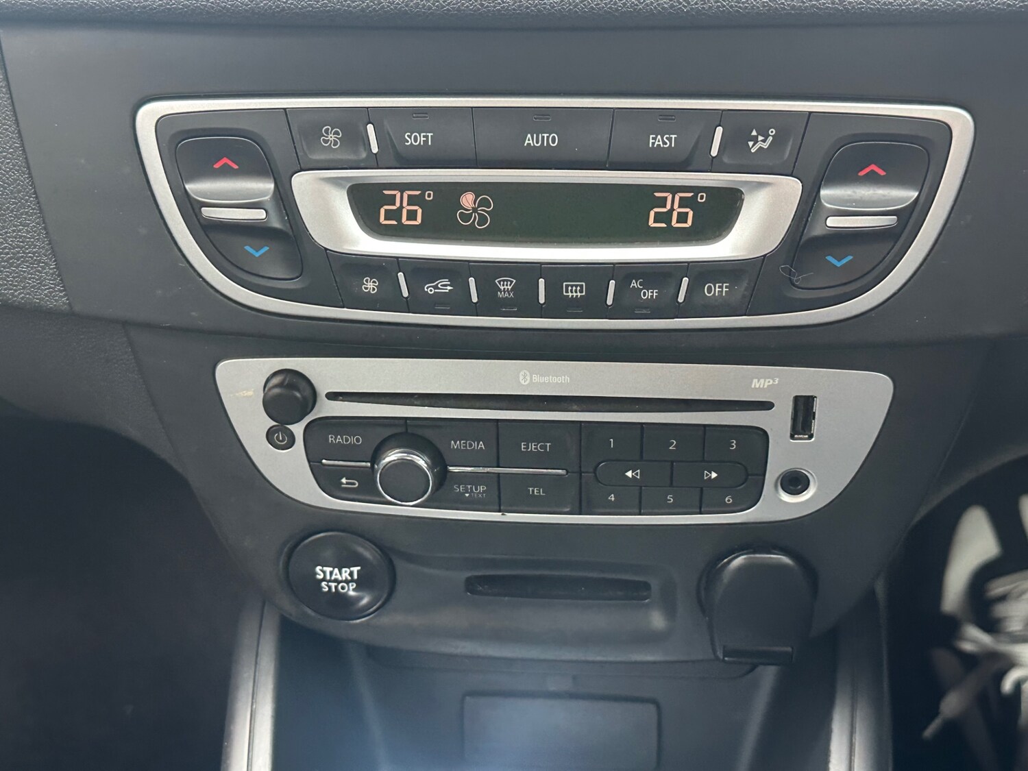 Used Renault Megane 2014 for sale - 78071043: Photo 20