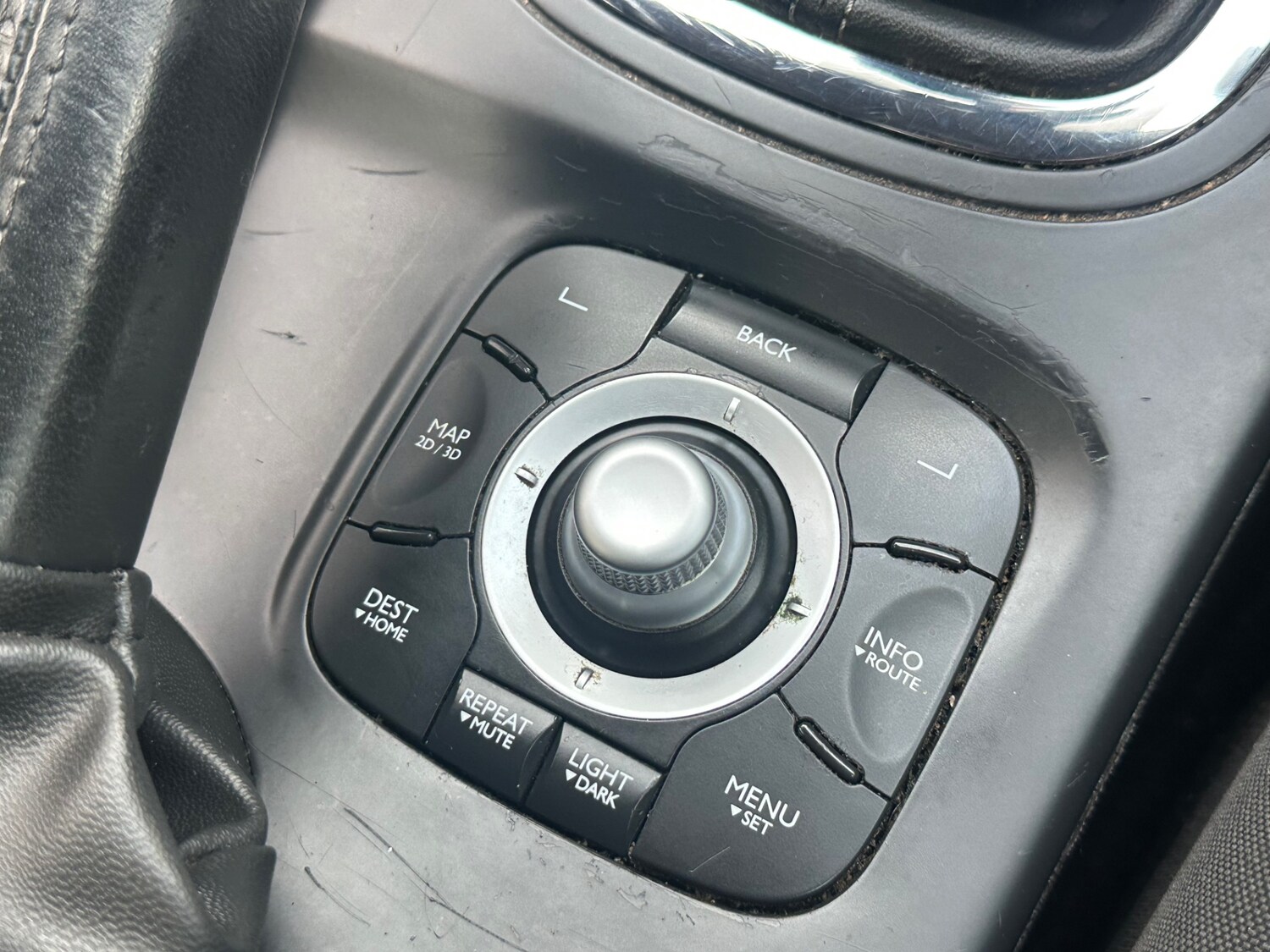 Used Renault Megane 2014 for sale - 78071043: Photo 22