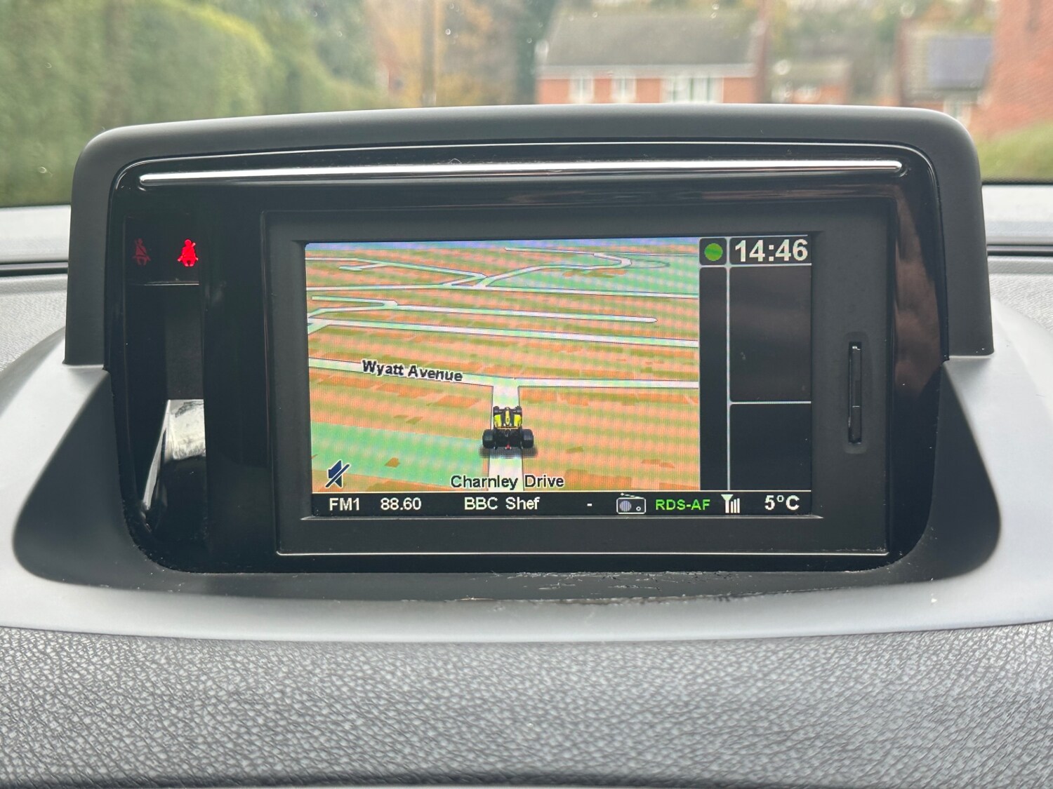 Used Renault Megane 2014 for sale - 78071043: Photo 24