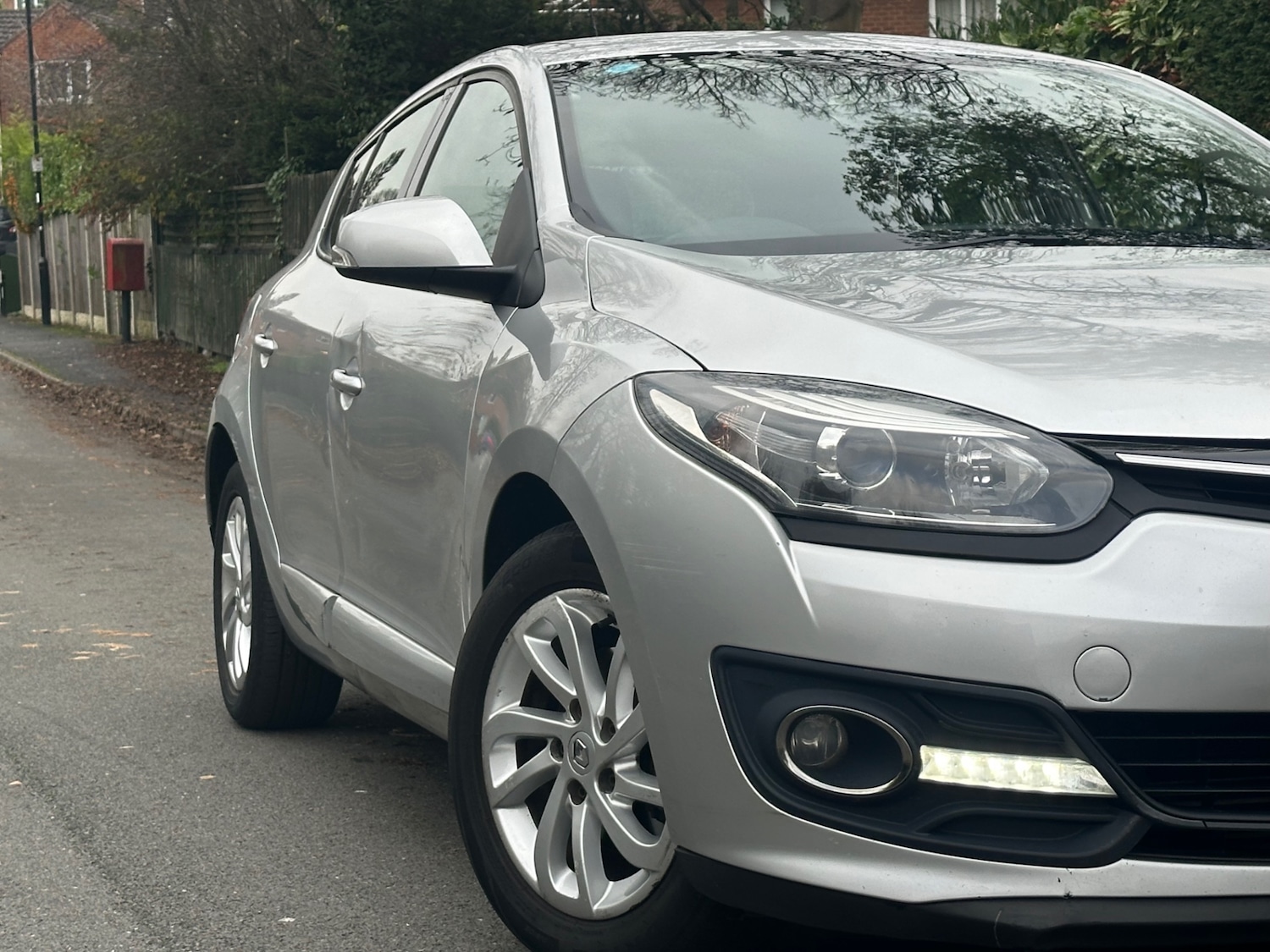 Used Renault Megane 2014 for sale - 78071043: Photo 5