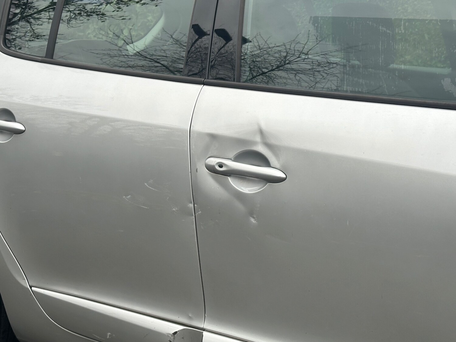 Used Renault Megane 2014 for sale - 78071043: Photo 6