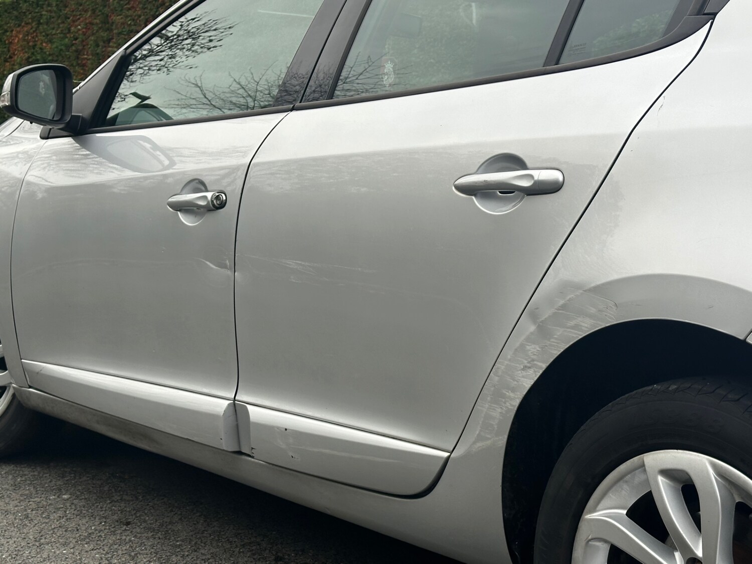 Used Renault Megane 2014 for sale - 78071043: Photo 7