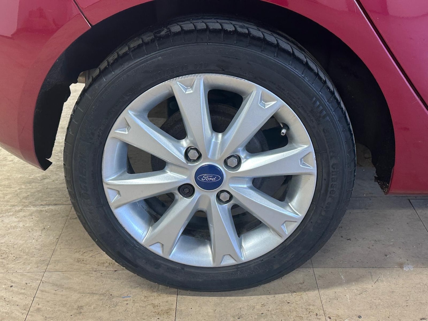 Used Ford Fiesta 2011 for sale - 78135247: Photo 16