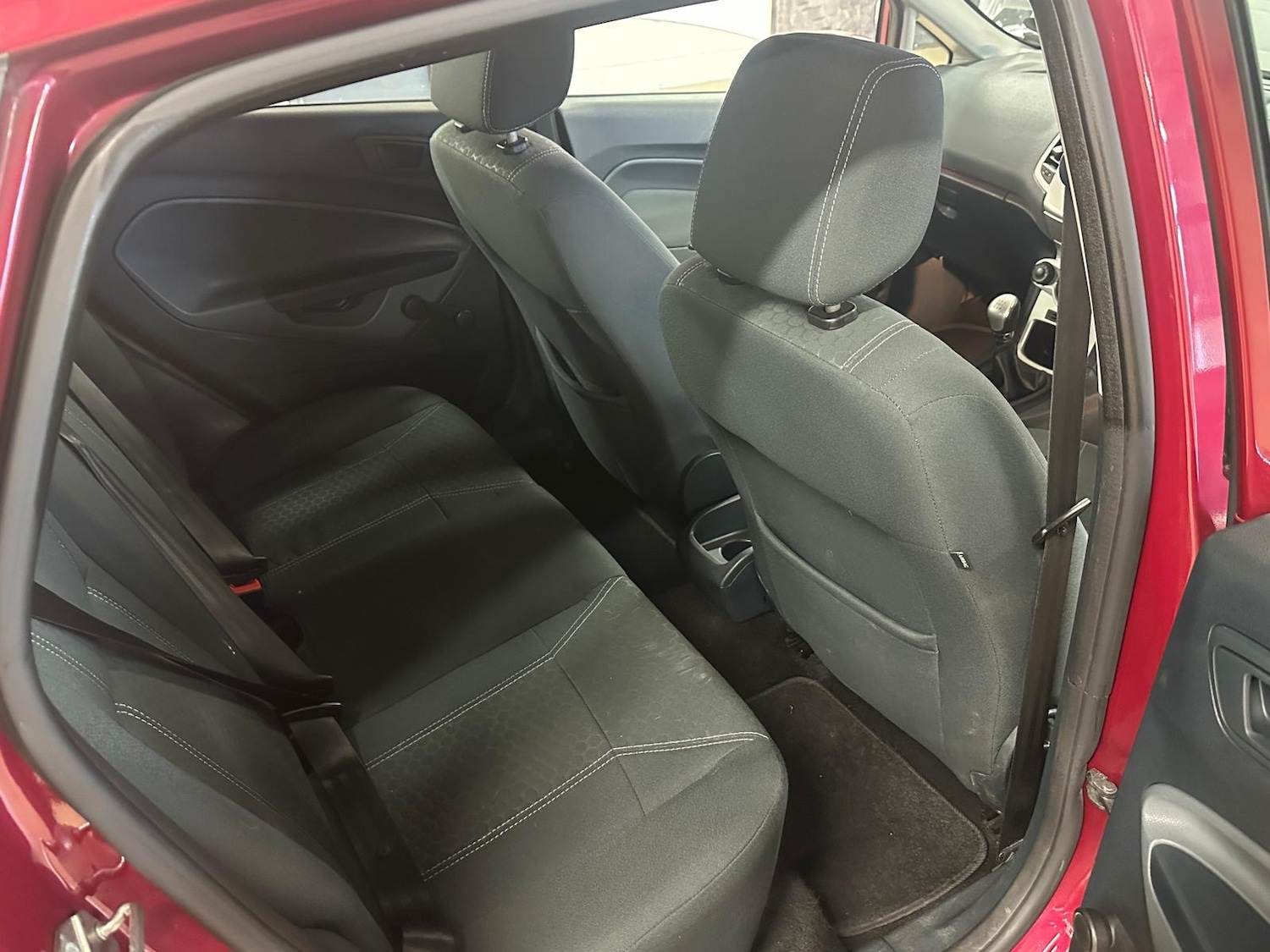 Used Ford Fiesta 2011 for sale - 78135247: Photo 18