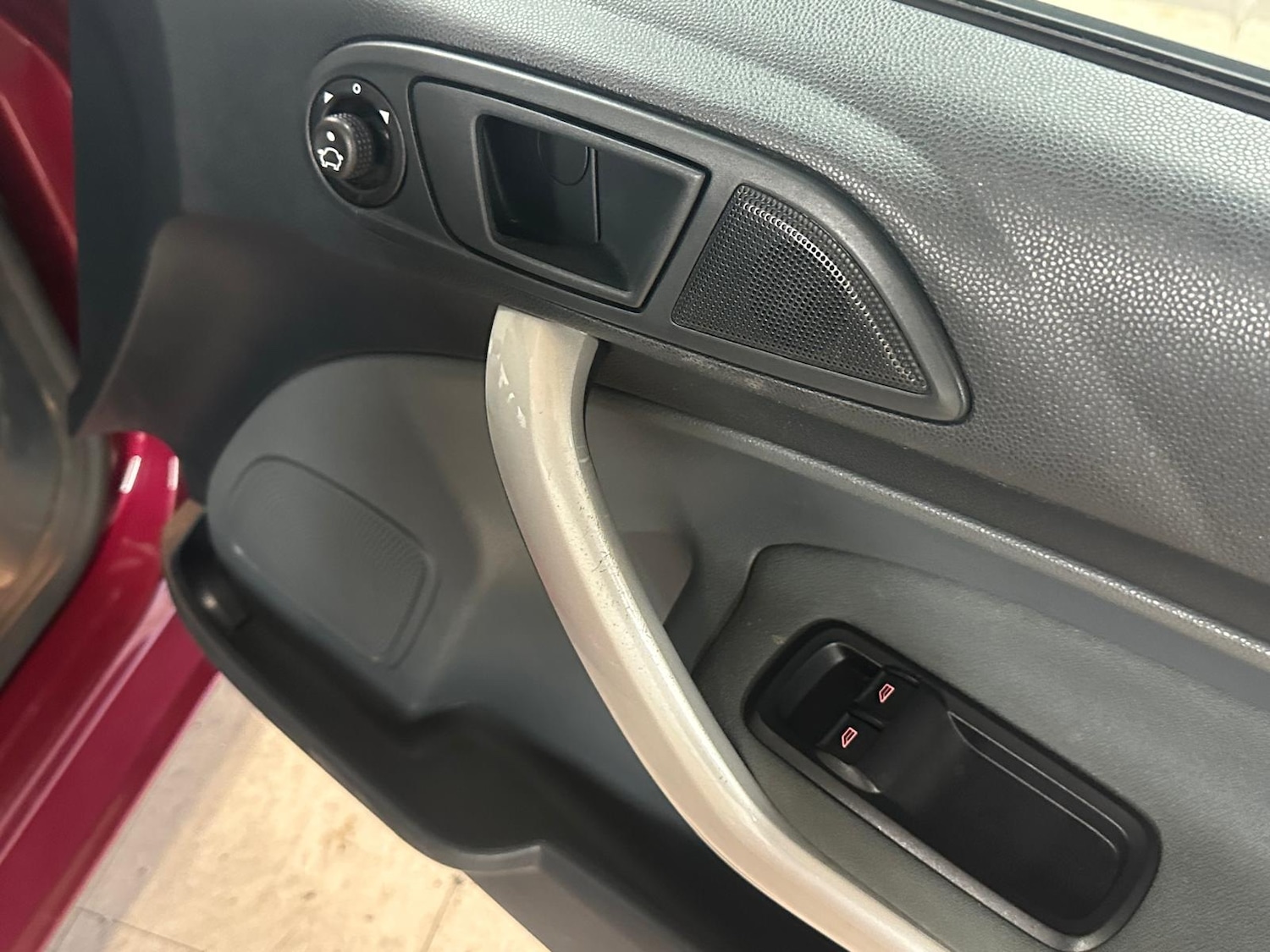 Used Ford Fiesta 2011 for sale - 78135247: Photo 19