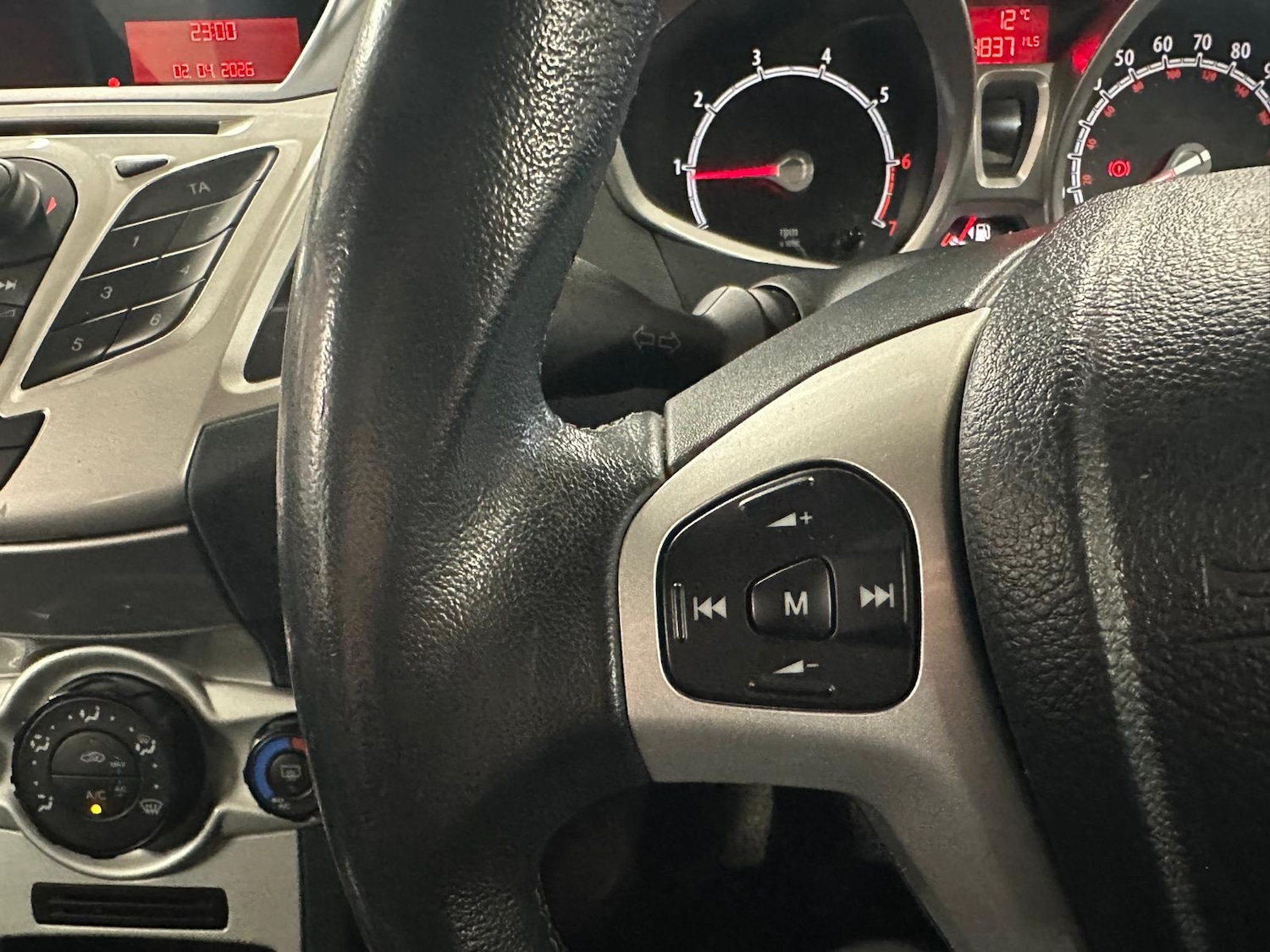 Used Ford Fiesta 2011 for sale - 78135247: Photo 23