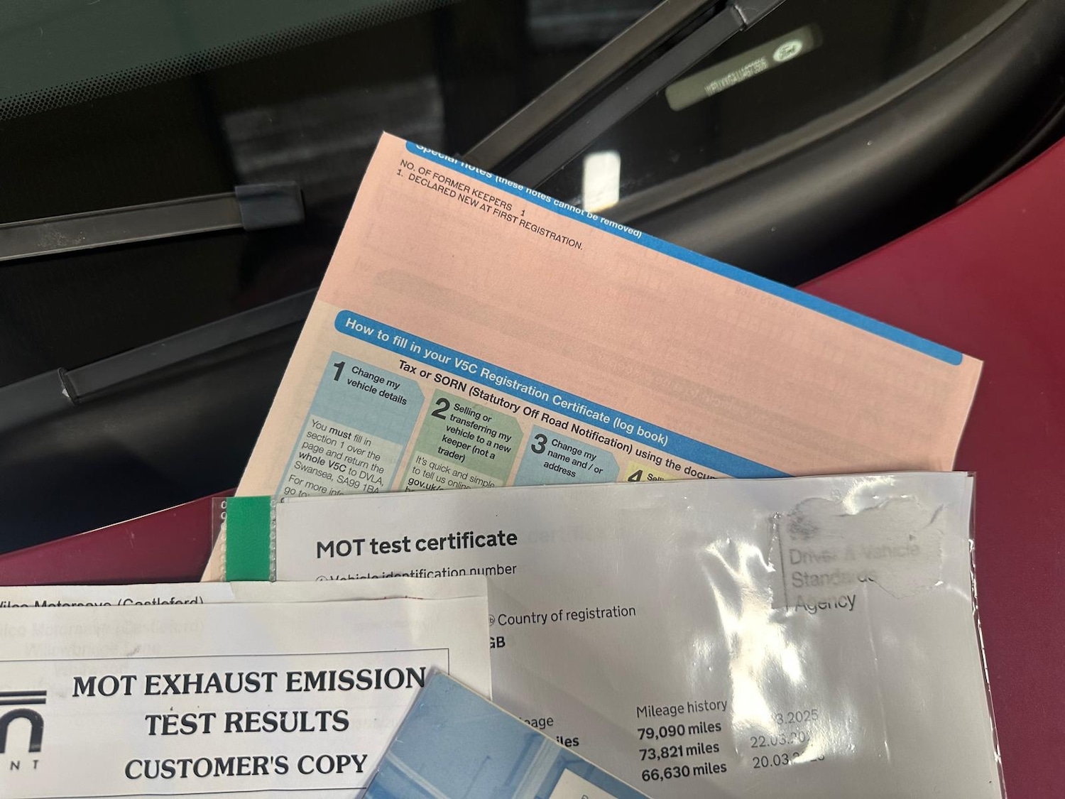 Used Ford Fiesta 2011 for sale - 78135247: Photo 27