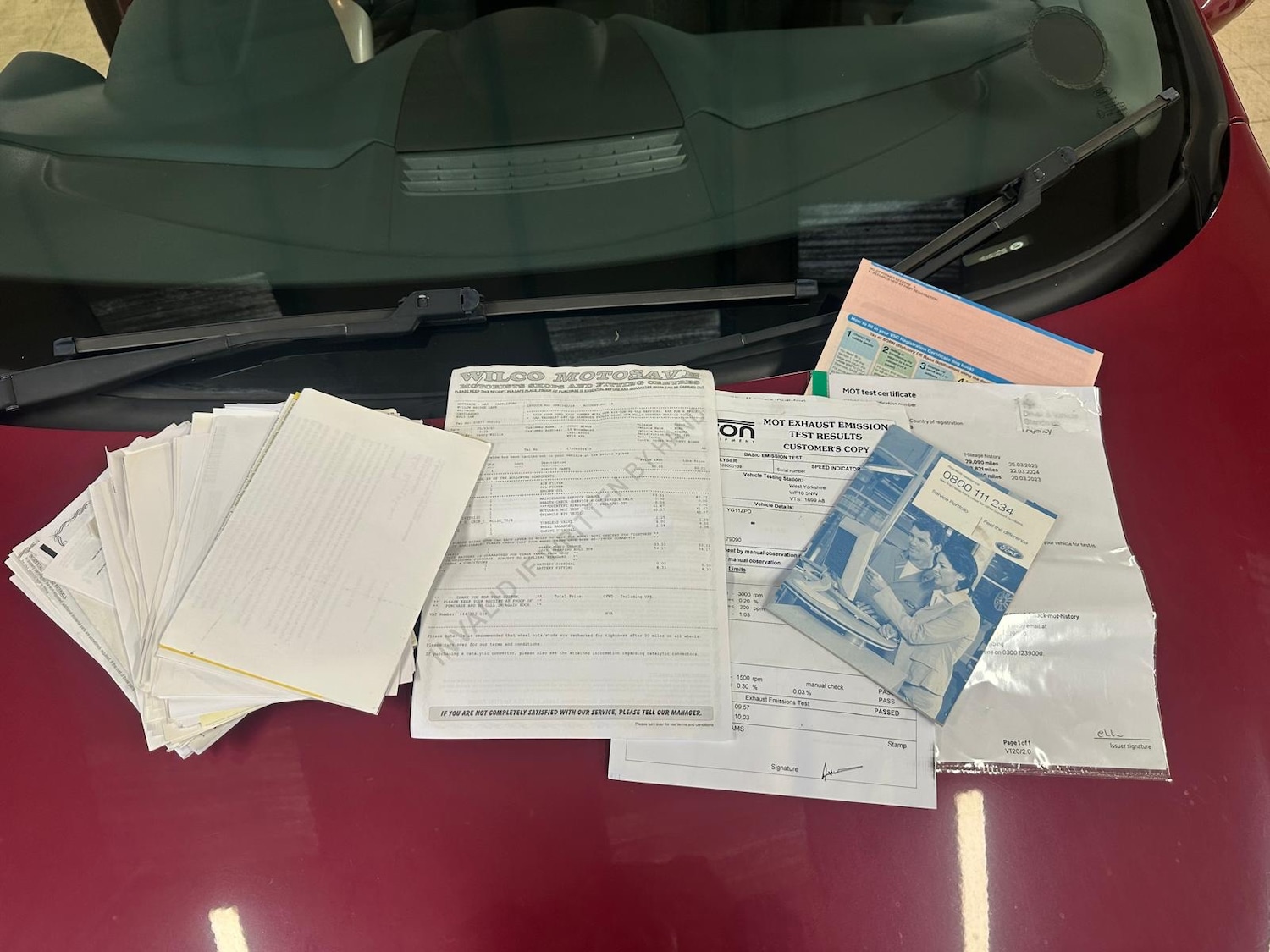 Used Ford Fiesta 2011 for sale - 78135247: Photo 29