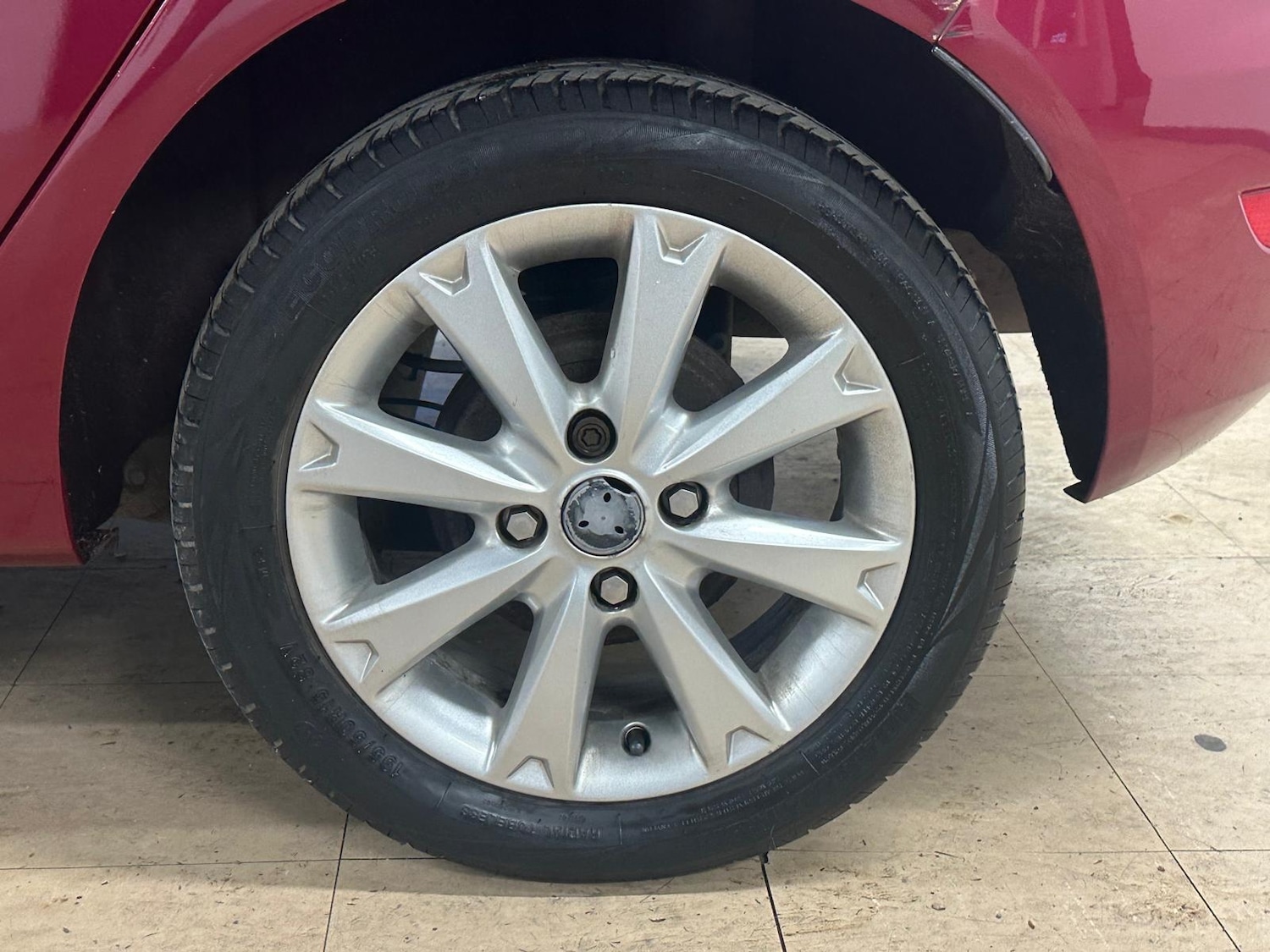 Used Ford Fiesta 2011 for sale - 78135247: Photo 30