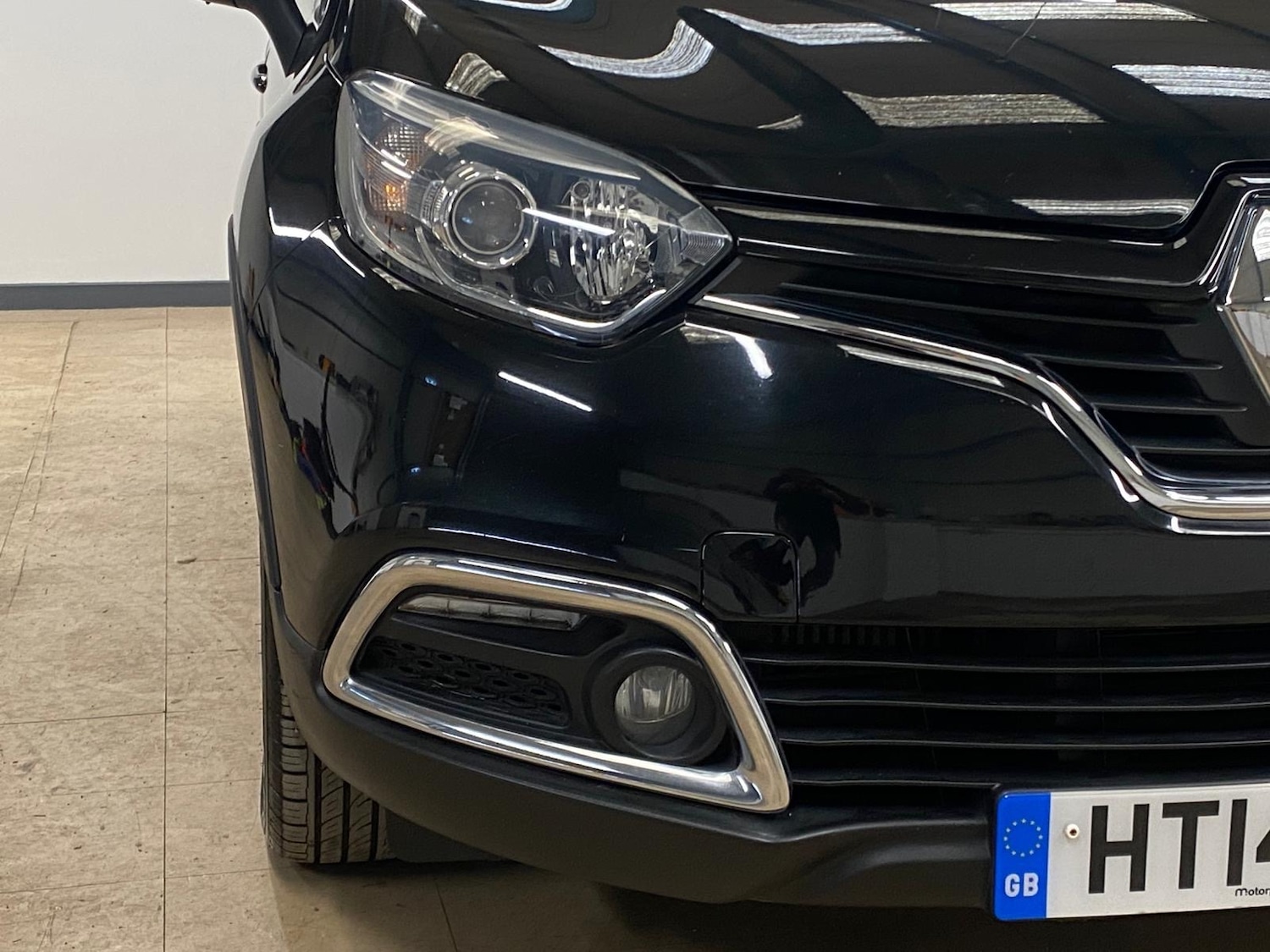 Used Renault Captur 2014 for sale - 78146104: Photo 10