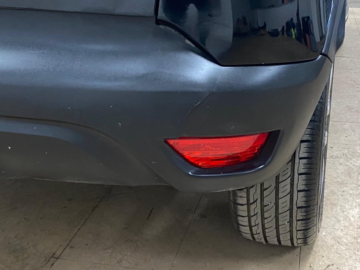 Used Renault Captur 2014 for sale - 78146104: Photo 11