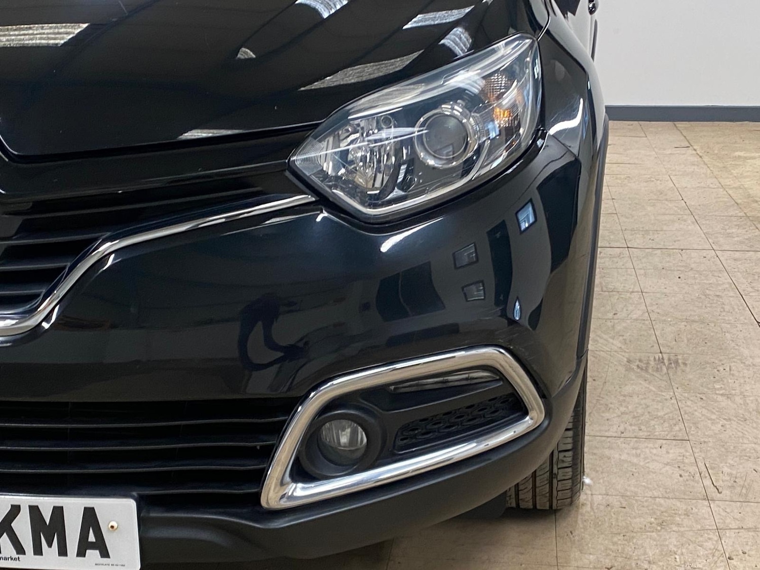 Used Renault Captur 2014 for sale - 78146104: Photo 12