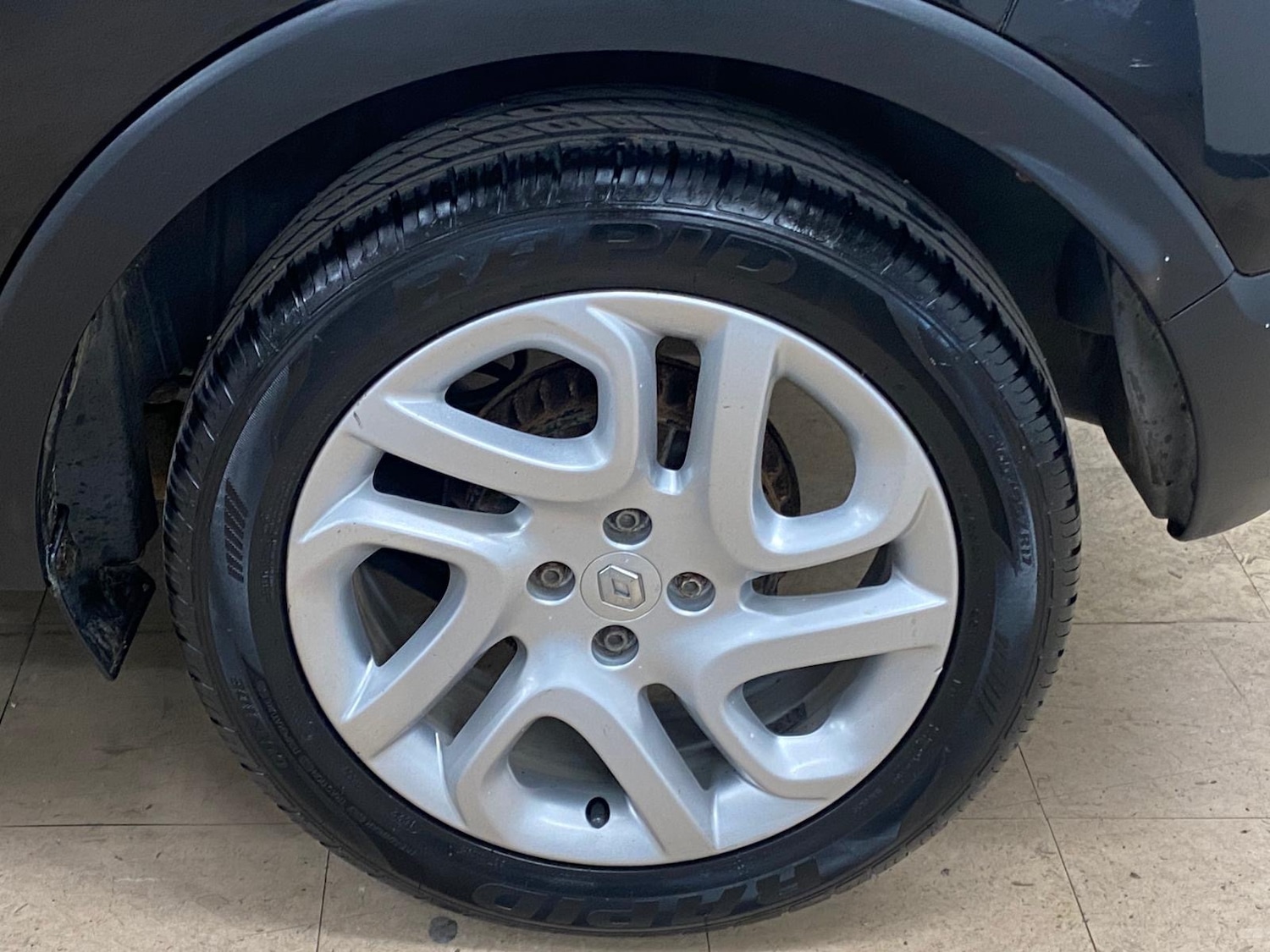 Used Renault Captur 2014 for sale - 78146104: Photo 13