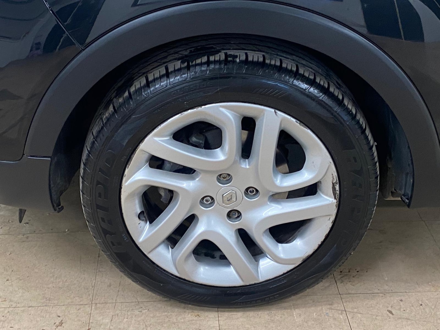 Used Renault Captur 2014 for sale - 78146104: Photo 14