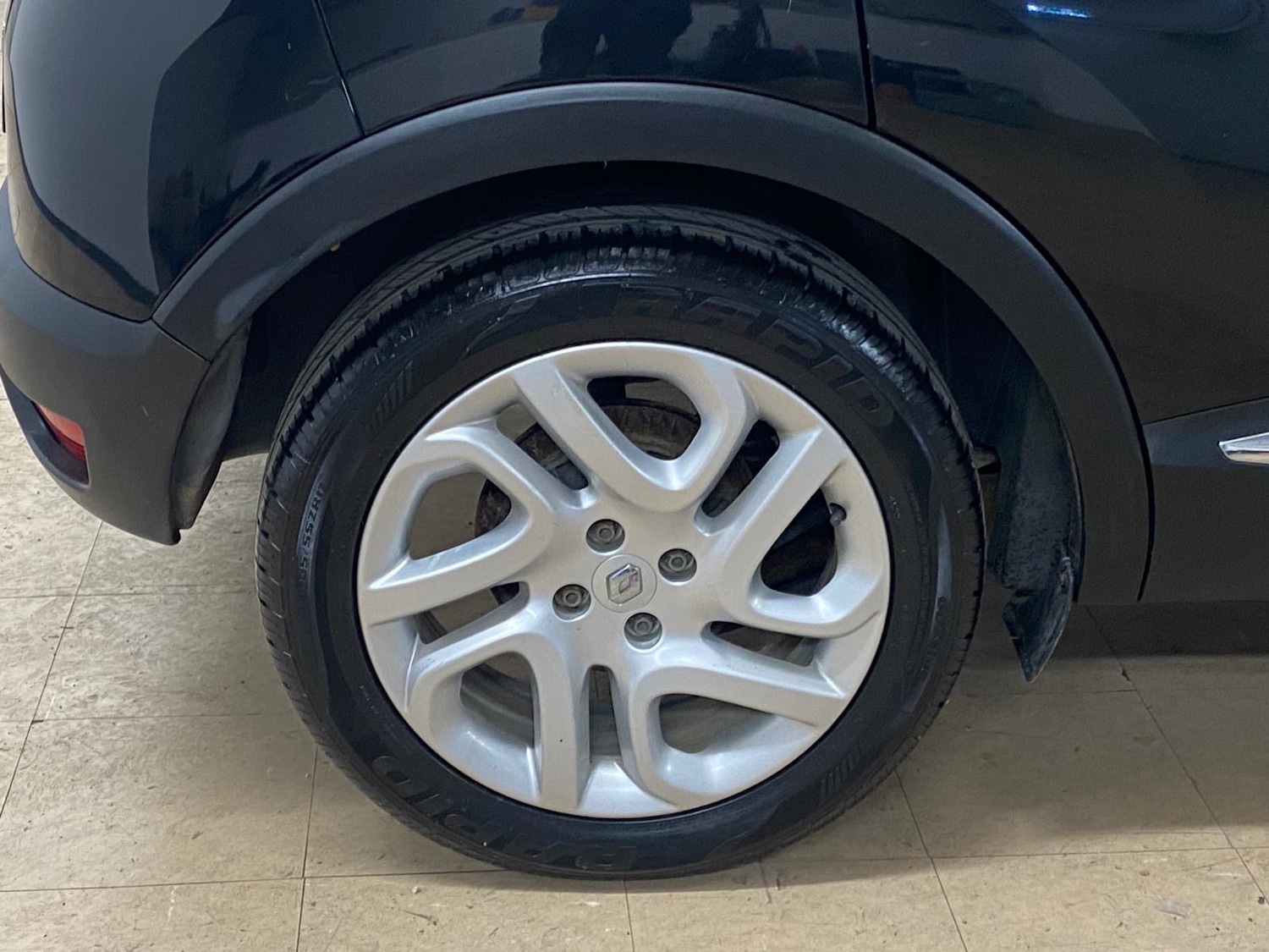 Used Renault Captur 2014 for sale - 78146104: Photo 15