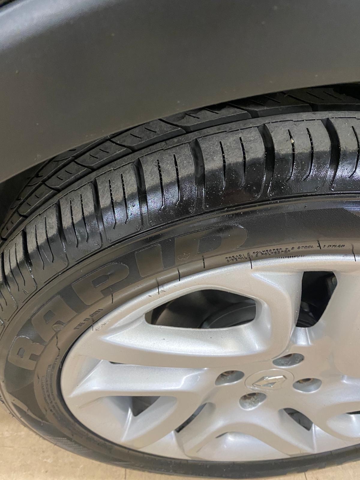 Used Renault Captur 2014 for sale - 78146104: Photo 17