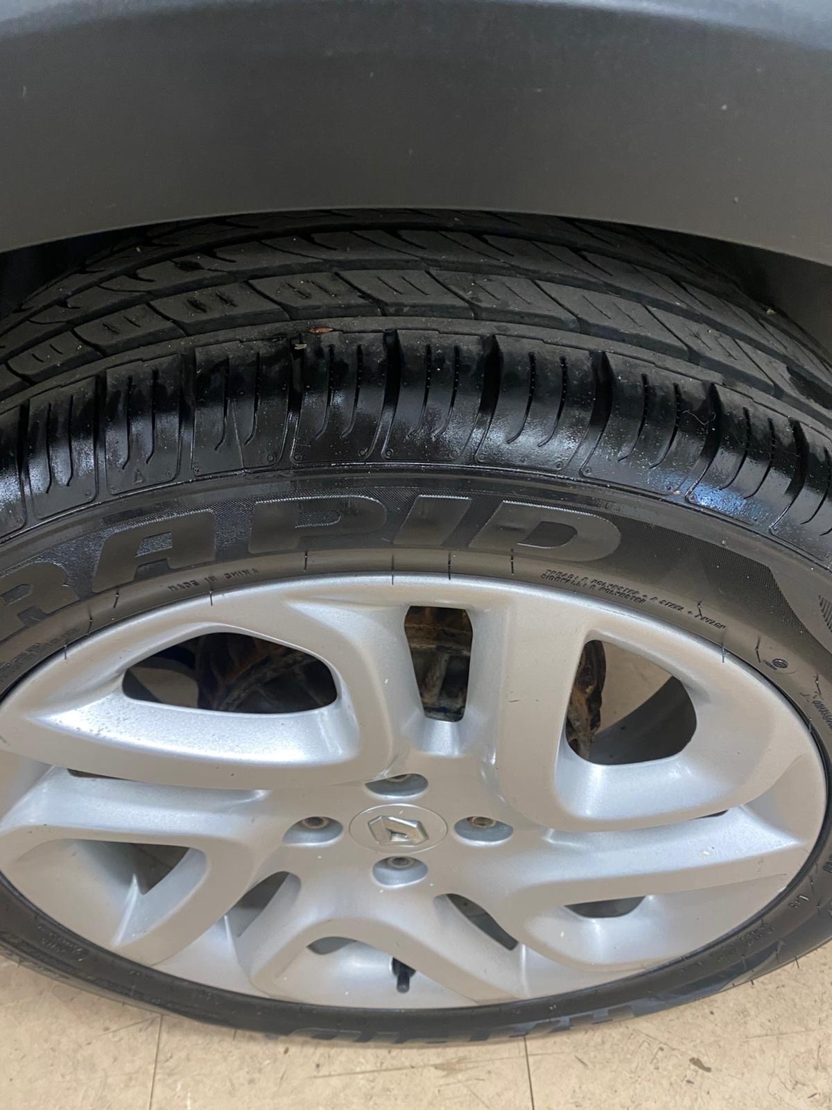 Used Renault Captur 2014 for sale - 78146104: Photo 18