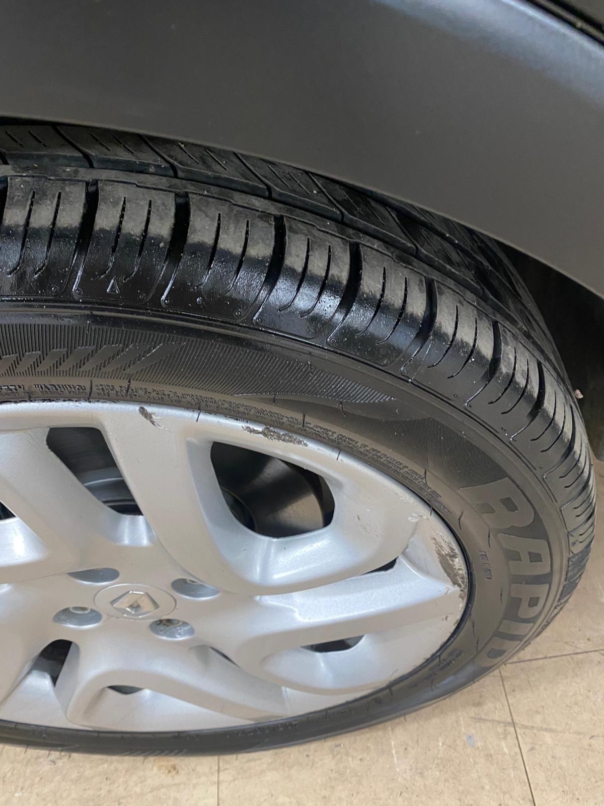 Used Renault Captur 2014 for sale - 78146104: Photo 19