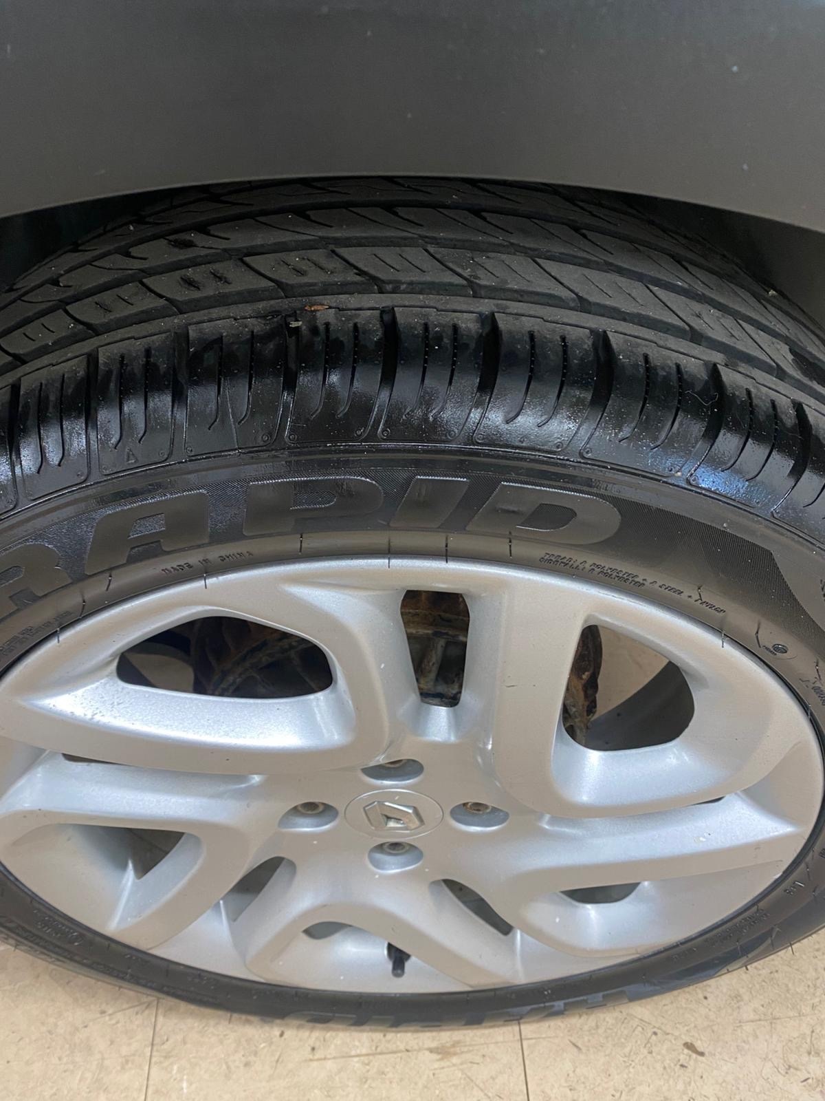 Used Renault Captur 2014 for sale - 78146104: Photo 20