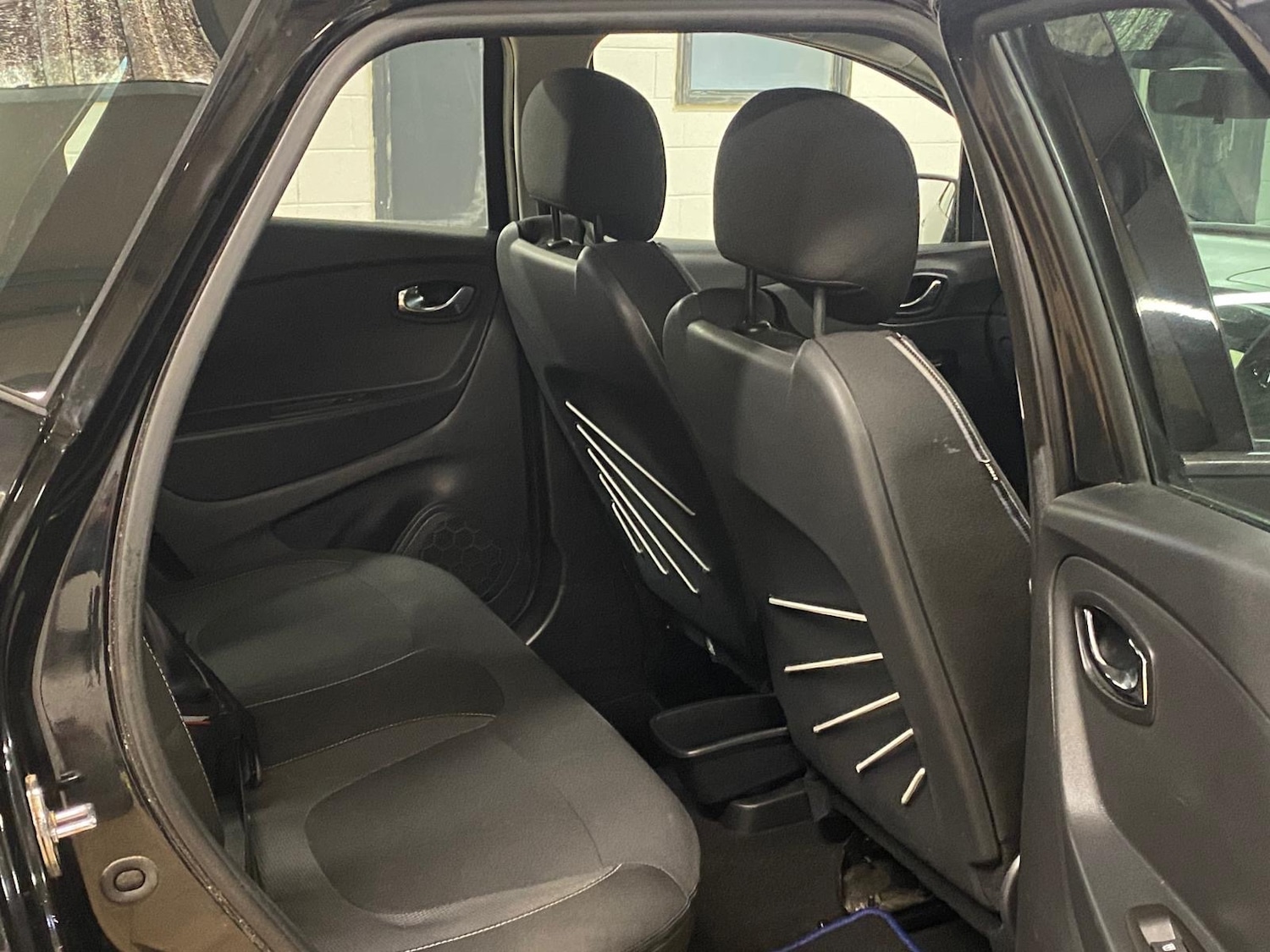 Used Renault Captur 2014 for sale - 78146104: Photo 22