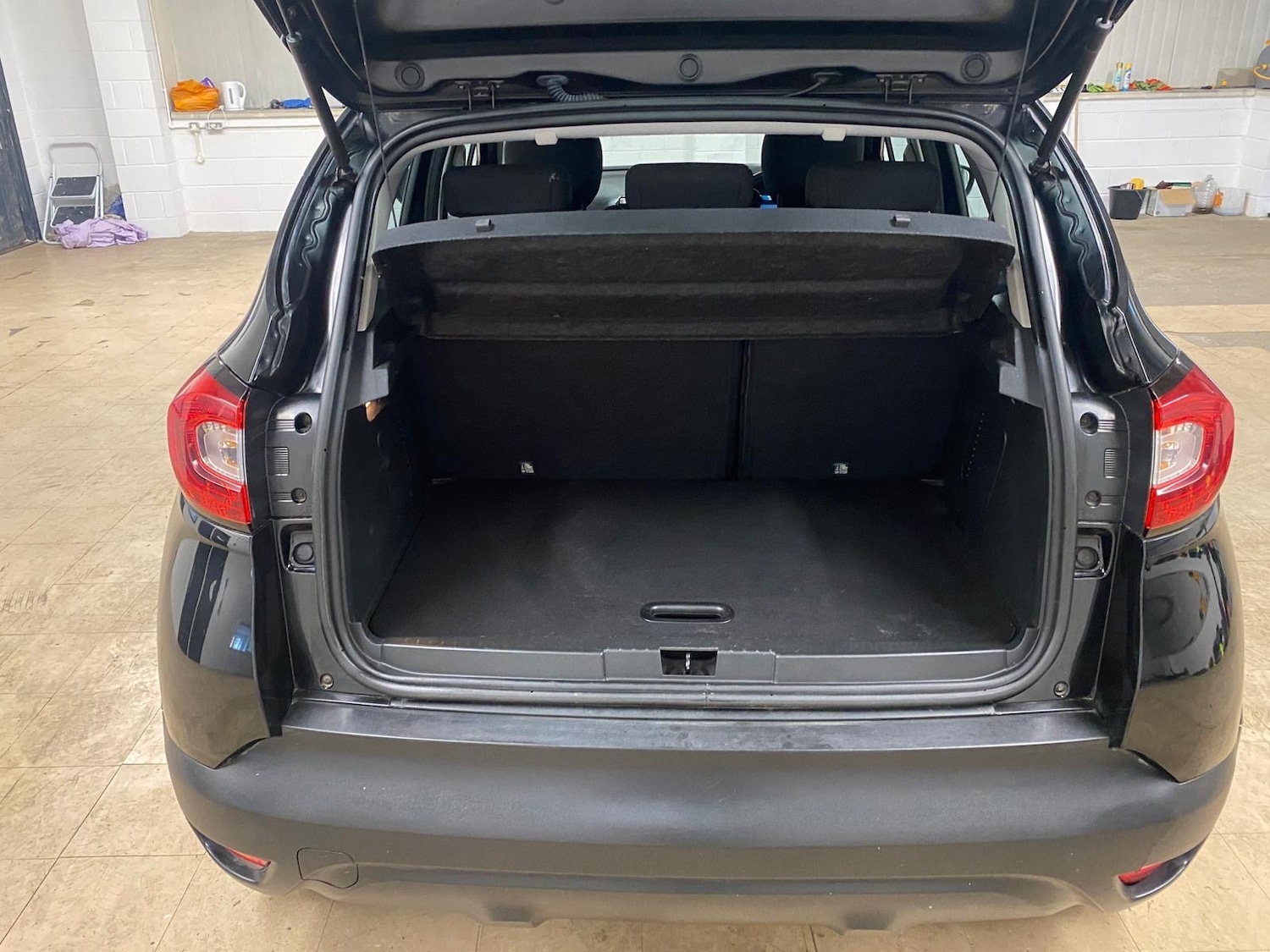 Used Renault Captur 2014 for sale - 78146104: Photo 24