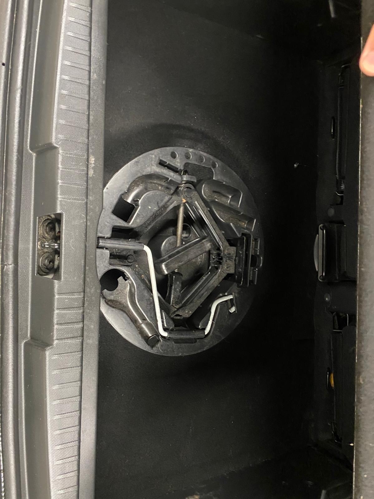 Used Renault Captur 2014 for sale - 78146104: Photo 25