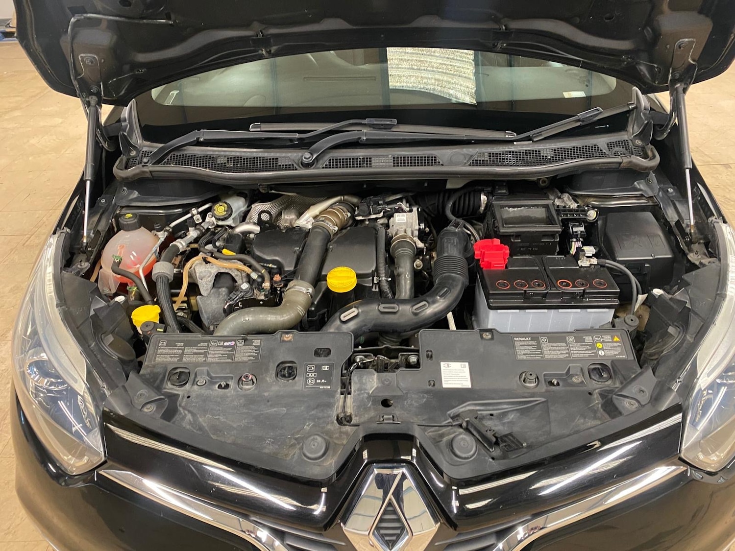 Used Renault Captur 2014 for sale - 78146104: Photo 33