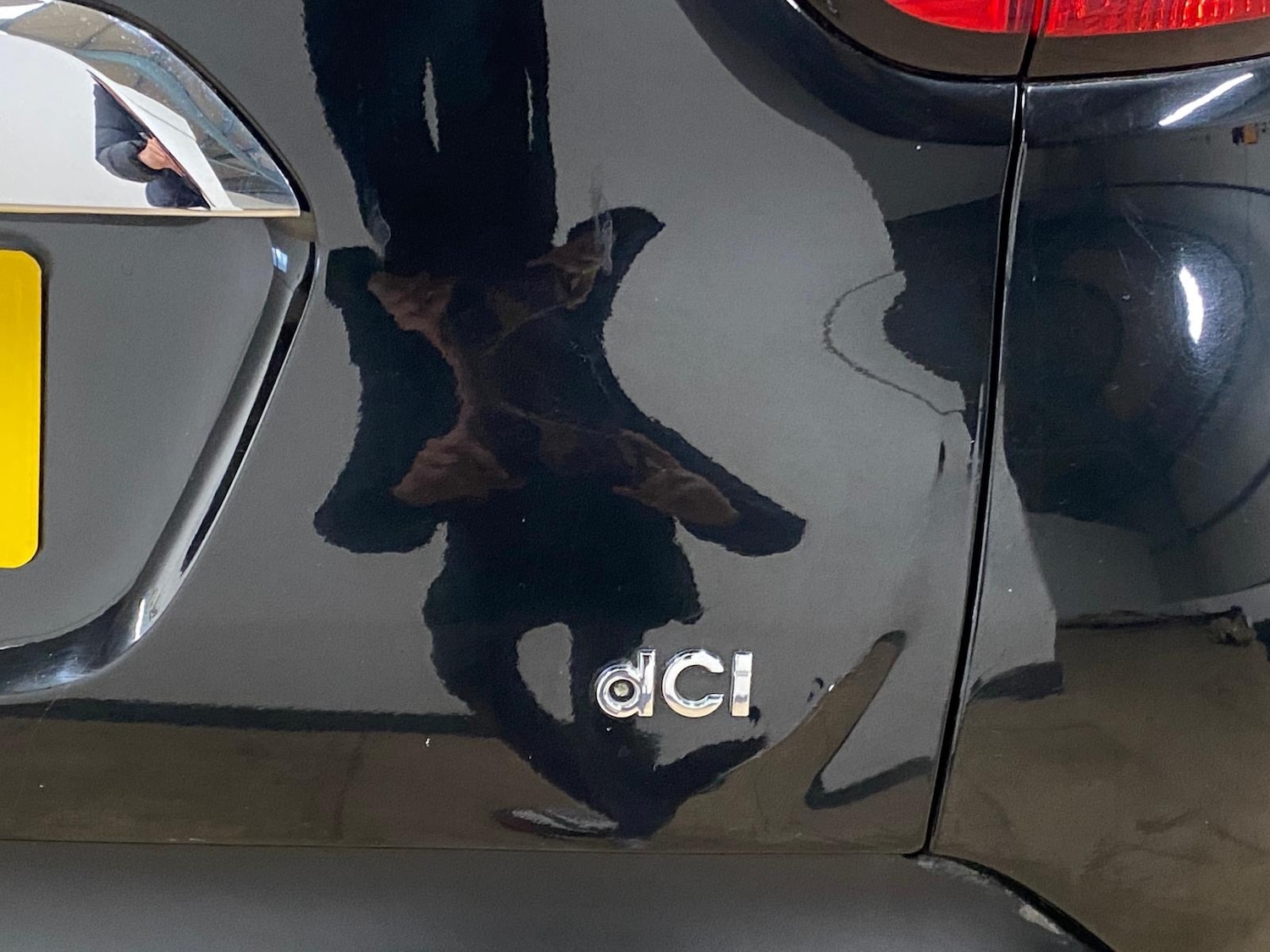 Used Renault Captur 2014 for sale - 78146104: Photo 36