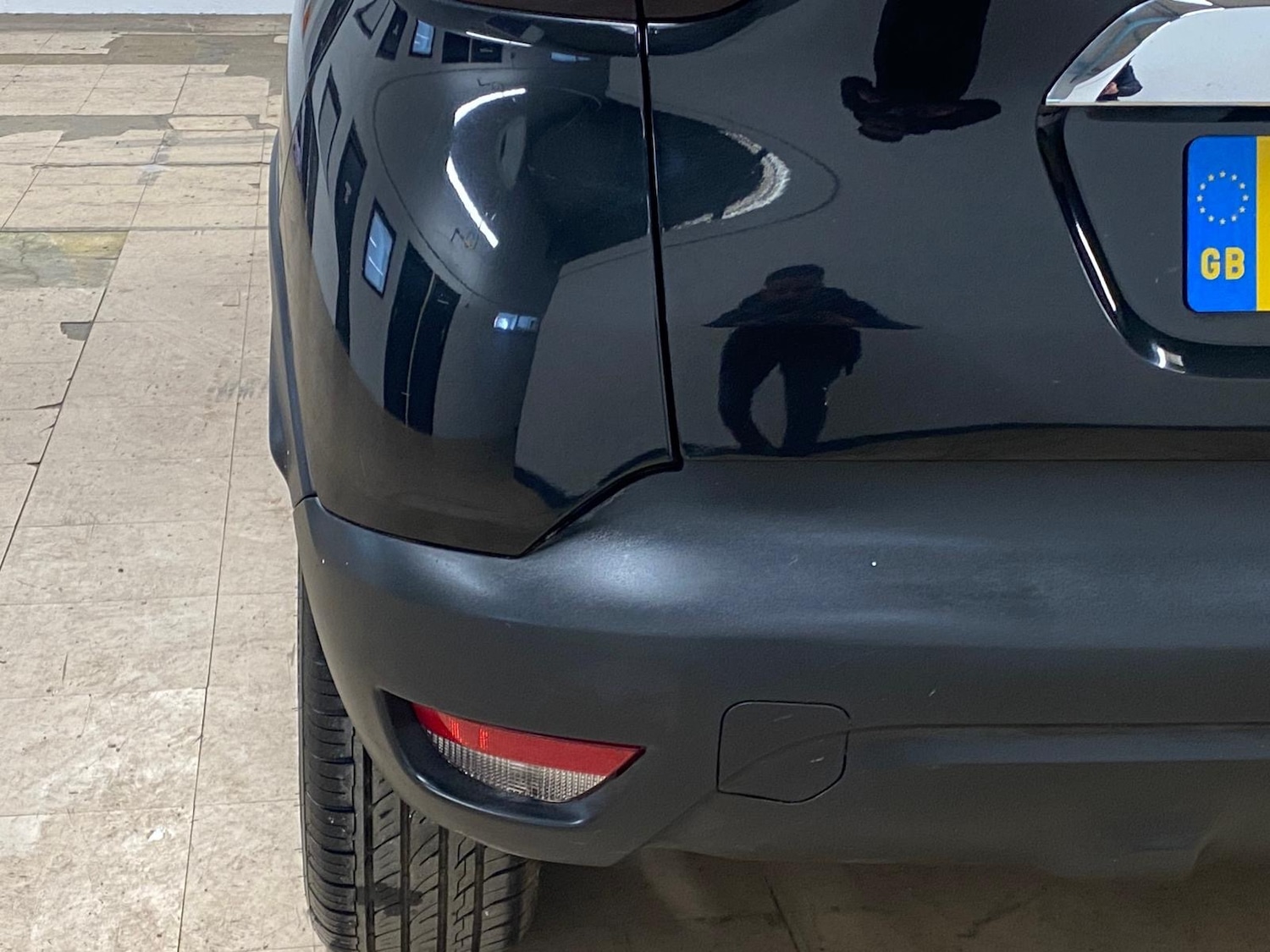 Used Renault Captur 2014 for sale - 78146104: Photo 37