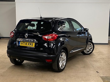 Used Renault Captur 2014 for sale - 78146104: Photo