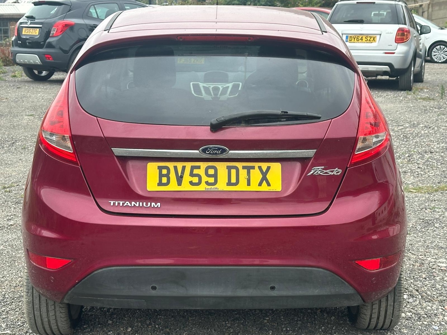 Vehicle 9