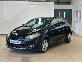 Used Renault Megane 2012 for sale - 79395294: Photo